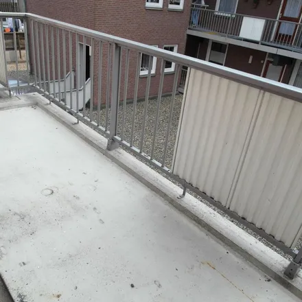 Image 2 - de Putstoel 16, 7941 BX Meppel, Netherlands - Apartment for rent