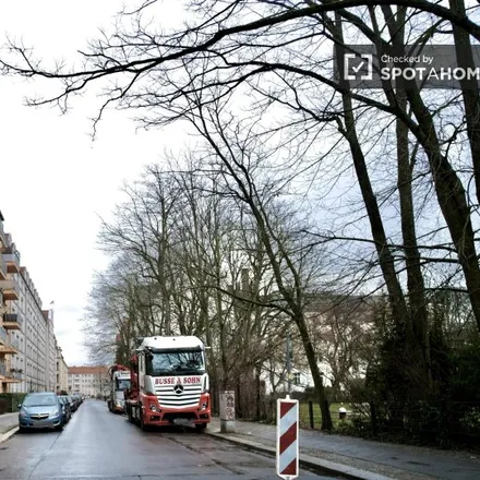 Image 2 - Parkstraße 36, 13187 Berlin, Germany - Apartment for rent