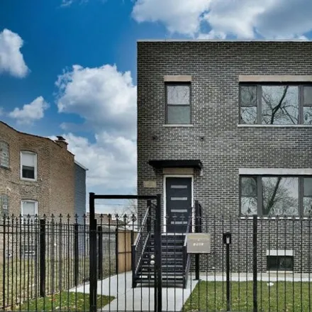 Buy this 3 bed house on 1507 North Springfield Avenue in Chicago, IL 60651