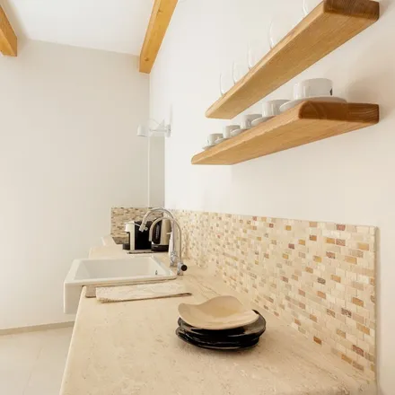 Rent this 3 bed apartment on Via Cagliari in 7, 07026 Olbia Gallura Nord-Est Sardegna