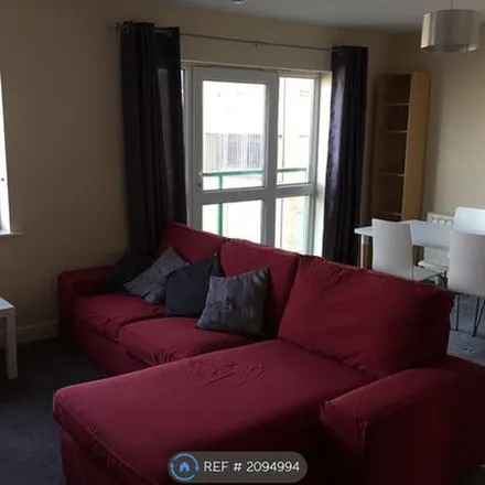 Rent this 2 bed apartment on Anchor Street in Bracebridge, LN5 7PE