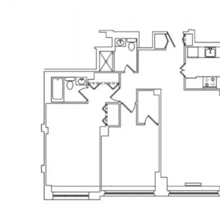 Image 7 - E 51st St, Unit 1D - Apartment for rent