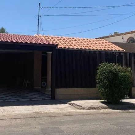 Rent this 3 bed house on unnamed road in Periodista, 83150 Hermosillo
