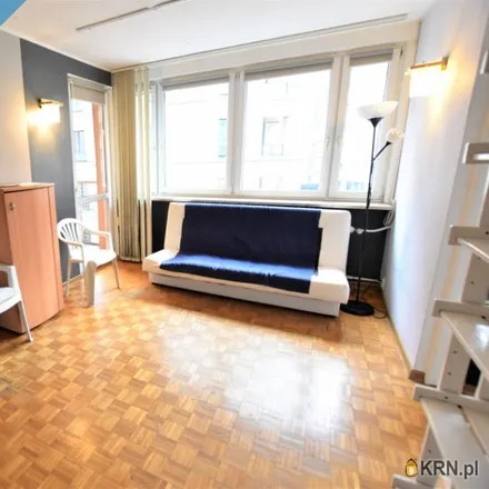 Buy this 3 bed apartment on Górnośląska 29A in 00-432 Warsaw, Poland