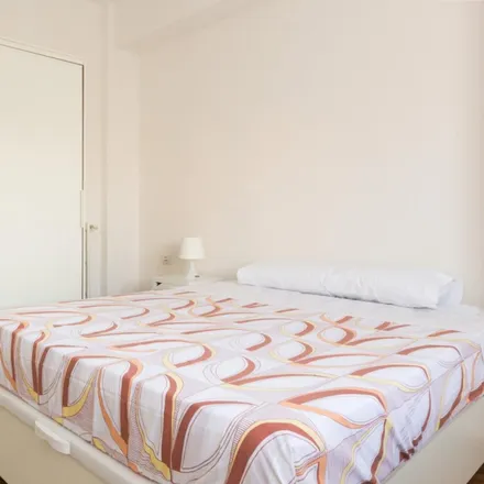 Image 3 - Paseo de la Castellana, 222, 28046 Madrid, Spain - Room for rent
