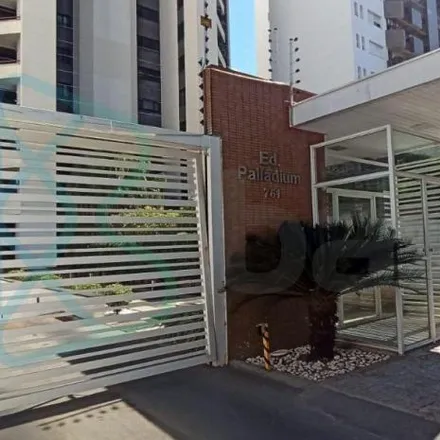Image 1 - CEBRAC, Avenida Isaac Póvoas, Centro Sul, Cuiabá - MT, 78020-400, Brazil - Apartment for sale
