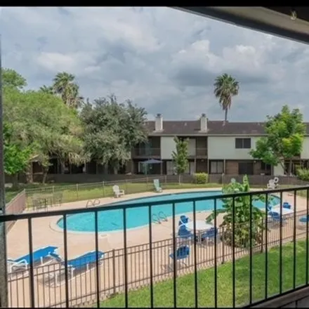Image 1 - 2892 Central Boulevard, Brownsville, TX 78520, USA - Apartment for rent