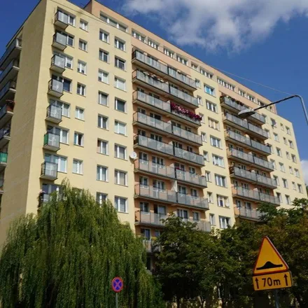 Image 9 - Kazimierzowska 70, 02-518 Warsaw, Poland - Apartment for rent