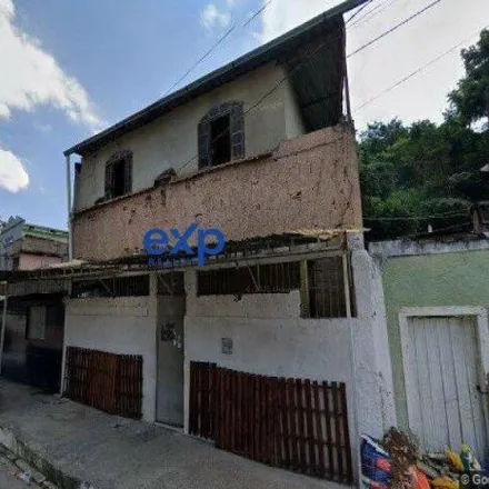 Buy this 2 bed house on Rua Sergipe in Juscelino, Mesquita - RJ