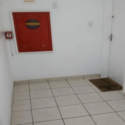 Rent this 2 bed apartment on Rua Santa Rita D'Oeste in Jabaquara, São Paulo - SP