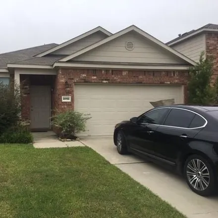 Rent this 3 bed house on 20104 Water Violet Lane in Fort Bend County, TX 77407