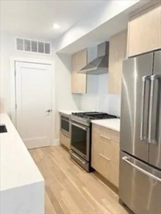 Rent this 2 bed condo on 165;167 Bowen Street in Boston, MA 02127