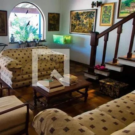 Rent this 4 bed house on Rua Elvino Silva in Jardim das Paineiras, Campinas - SP