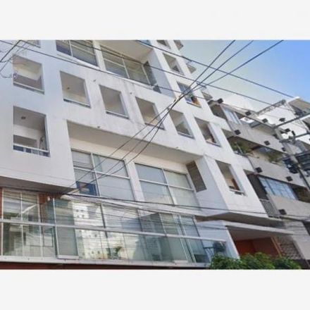 Rent this 3 bed apartment on Calle Louisiana in Colonia Nápoles, 03810 Mexico City