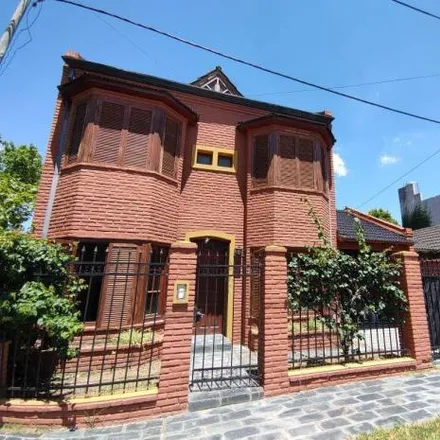Image 2 - Calle 6 Bis, Partido de La Plata, B1894 ZAA Villa Elisa, Argentina - House for sale