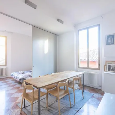 Rent this 2 bed apartment on Piazzetta Marco Biagi 1 in 40126 Bologna BO, Italy