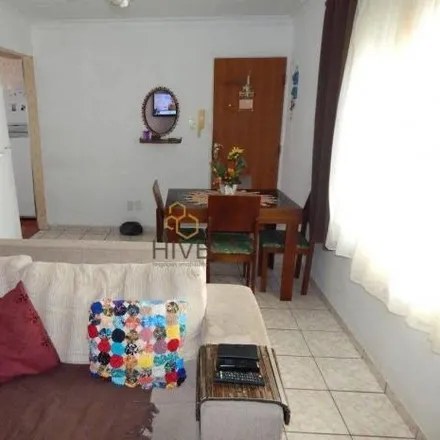 Buy this 3 bed apartment on Rua Professor Pirajá da Silva in Aparecida, Santos - SP