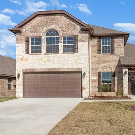 Image 2 - Cisco Trail, Forney, TX 75126, USA - House for sale
