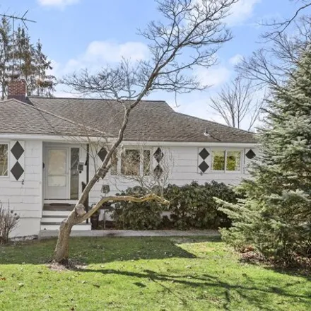 Image 1 - 3 Hickory Drive, Pemberwick, Greenwich, CT 06831, USA - House for sale
