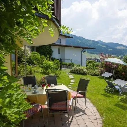 Image 6 - 6314 Wildschönau, Austria - Apartment for rent