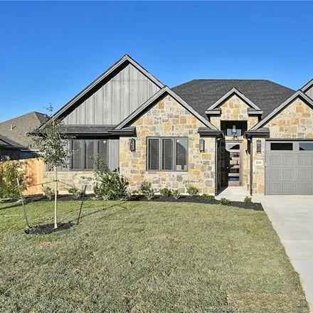 Buy this 4 bed house on Saint Andrew's Drive in College Station, TX 77845