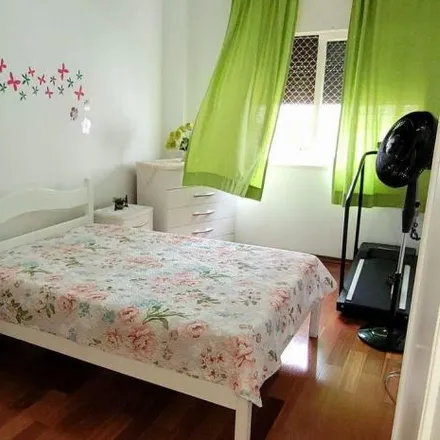 Buy this 2 bed apartment on Rua Cônego Eugênio Leite 665 in Pinheiros, São Paulo - SP