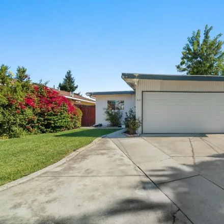 Buy this 3 bed house on 832 North 11th Street in San Jose, CA 95112