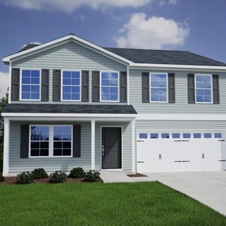 Buy this 5 bed house on 663 Whippoorwill Drive in Lexington County, SC 29073