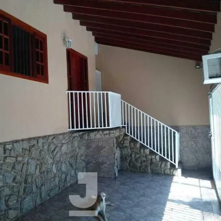 Buy this 3 bed house on Avenida Paulo Provenza Sobrinho in Campinas, Campinas - SP