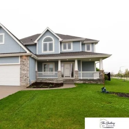 Buy this 4 bed house on HWS Cleveland Blvd Trail in Douglas County, NE 68007