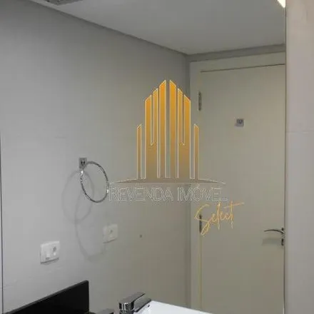 Buy this 1 bed apartment on Centro de Hematologia de São Paulo in Avenida Brigadeiro Luís Antônio 2533, Paraíso