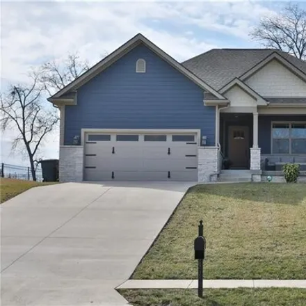 Buy this 4 bed house on 5930 Juniper Ridge Drive in Clark County, IN 47111