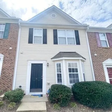 Buy this 3 bed house on 9 Edgebrook Circle in Bethesda, Durham