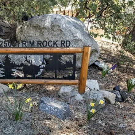 Image 2 - Rimrock Road, Idyllwild-Pine Cove, Riverside County, CA 92599, USA - Apartment for sale