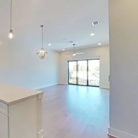 Rent this 1 bed apartment on #45,908 Nueces Street in Downtown Austin, Austin