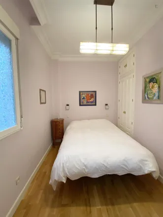 Rent this 2 bed apartment on Calle de José Ortega y Gasset in 43, 28006 Madrid