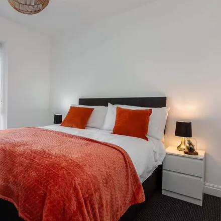 Rent this 2 bed apartment on Preston in PR2 2GA, United Kingdom