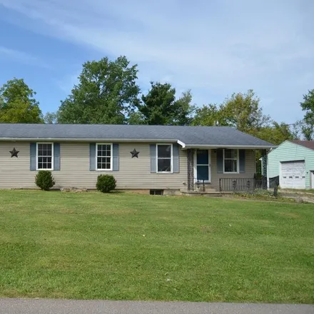 Buy this 4 bed house on 1037 Belmont Avenue in Roseland, Madison Township