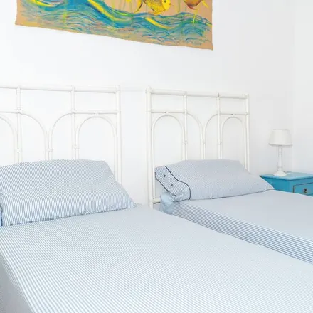 Rent this 2 bed apartment on 08040 Baunei NU