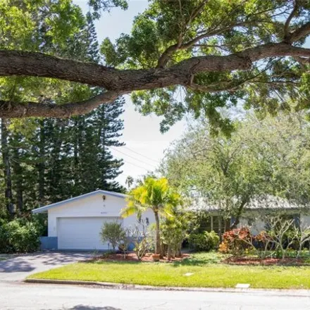 Buy this 3 bed house on 4393 14th Way Northeast in Shore Acres, Saint Petersburg