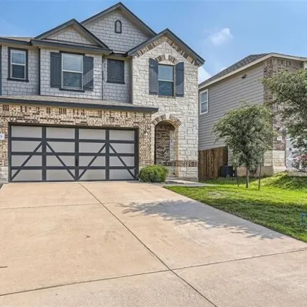 Buy this 4 bed house on 373 Conchillos Drive in Georgetown, TX 78626