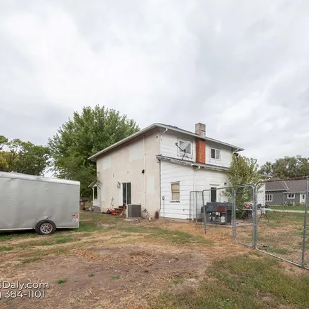 Image 9 - 108 North Derby Avenue, Giltner, Hamilton County, NE 68841, USA - House for sale