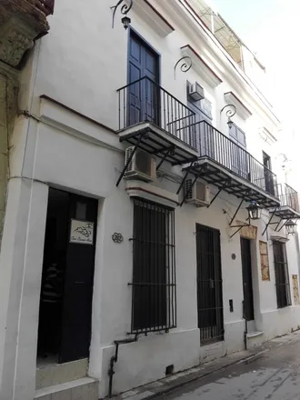 Image 5 - Havana, Prado, HAVANA, CU - House for rent