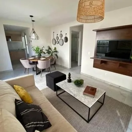 Buy this 3 bed apartment on Privada Lowe in 72710 Sanctorum, PUE