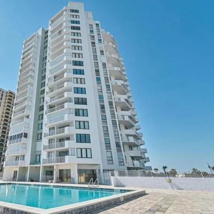 Buy this 2 bed condo on Oceans Two in 3047 South Atlantic Avenue, Daytona Beach