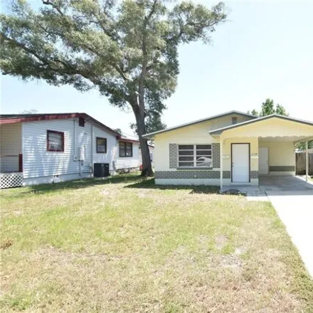 Rent this 2 bed house on 5146 18th Avenue North in Saint Petersburg, FL 33710