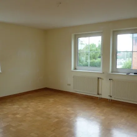 Rent this 3 bed apartment on Querumer Straße 10a in 38104 Brunswick, Germany