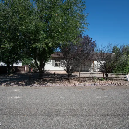 Image 2 - 1636 Kaibab Lane, Chino Valley, AZ 86323, USA - House for sale