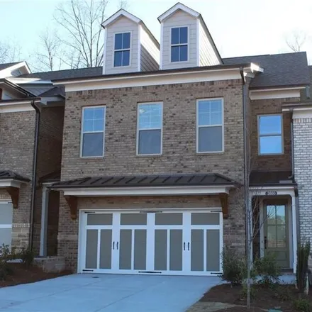 Rent this 3 bed house on 3882 Glenview Club lane in Gwinnett County, GA 30097