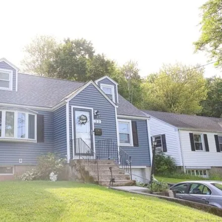 Buy this 4 bed house on 22 Elm Drive in West Hartford, CT 06110